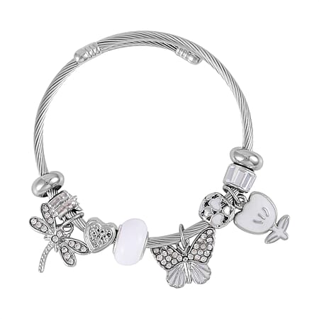Butterfly & Dragonfly - Product card gallery slide 1 (10177027047737)