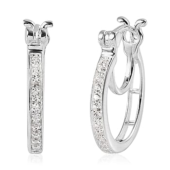 White Zircon - Product card gallery slide 1 (10177027113273)
