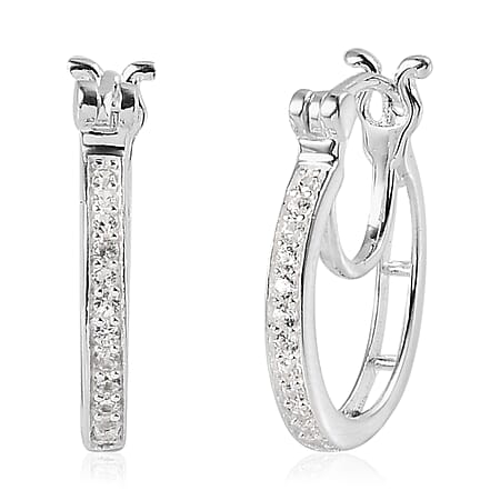 White Zircon - Product card gallery slide 1 (10177027113273)