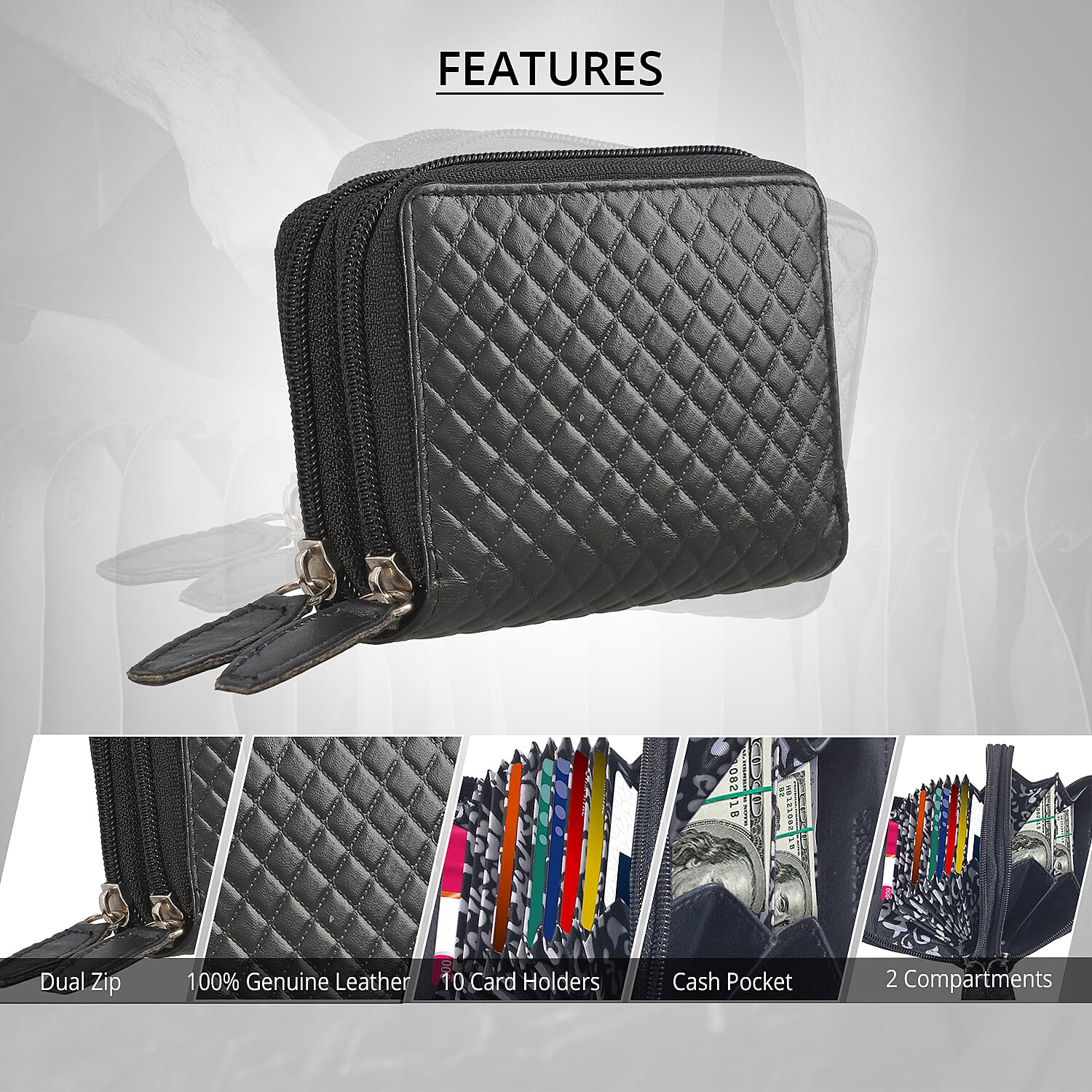 Black - Product card gallery slide 4 (9431323607295)