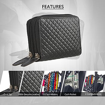 Black - Product card gallery slide 4 (9431323607295)