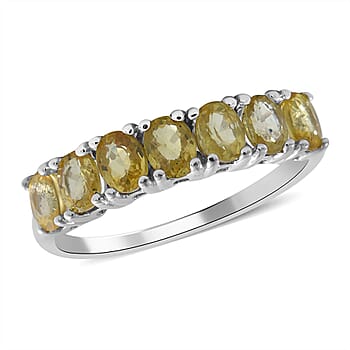 Yellow Sapphire / 10 - Product card gallery slide 1 (10177027244345)