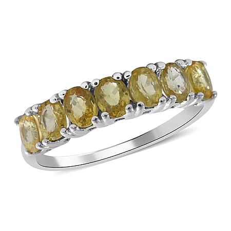 Yellow Sapphire / 10 - Product card gallery slide 1 (10177027244345)