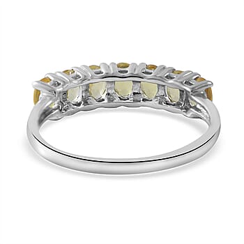 Yellow Sapphire / 10 - Product card gallery slide 4 (10177027244345)