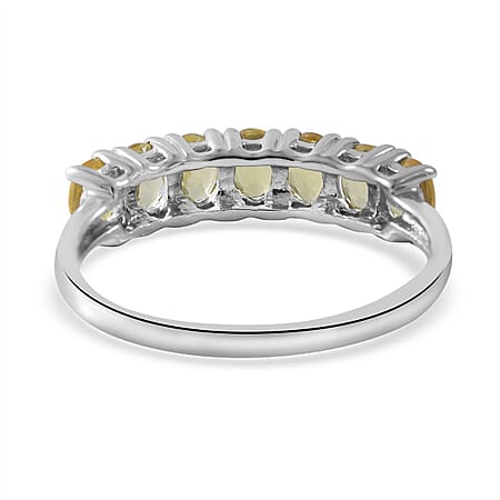 Yellow Sapphire / 10 - Product card gallery slide 4 (10177027244345)