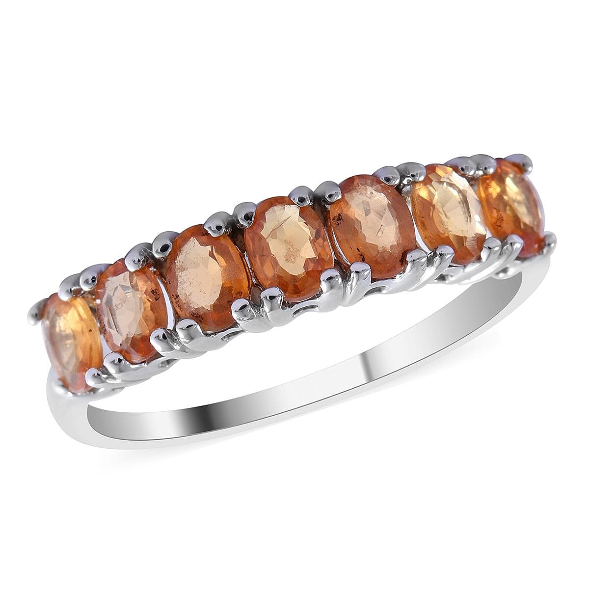 Orange Sapphire / 8 - Product card gallery slide 1 (9431589191935)