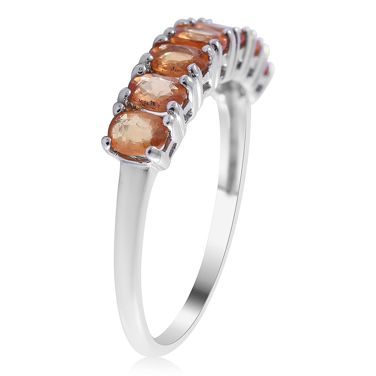 Orange Sapphire / 8 - Product card gallery slide 3 (9431589191935)