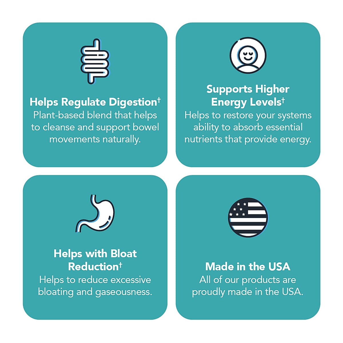 Vitamin Bounty 14-Day Colon Ultra Detox Cleanse image number 2