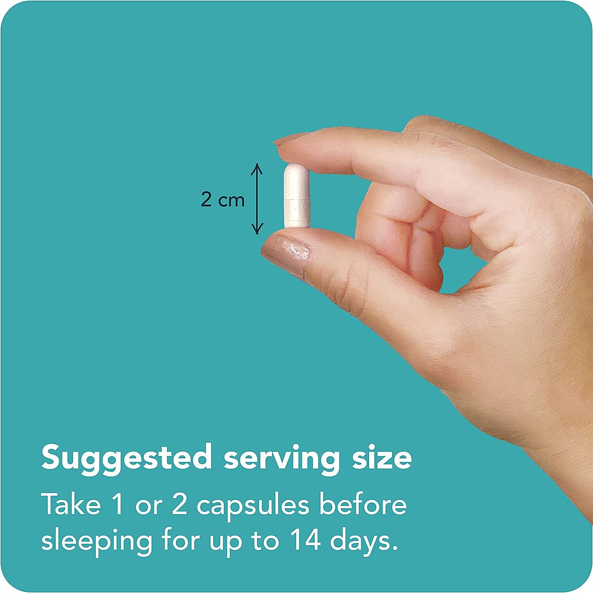 Vitamin Bounty 14-Day Colon Ultra Detox Cleanse image number 4