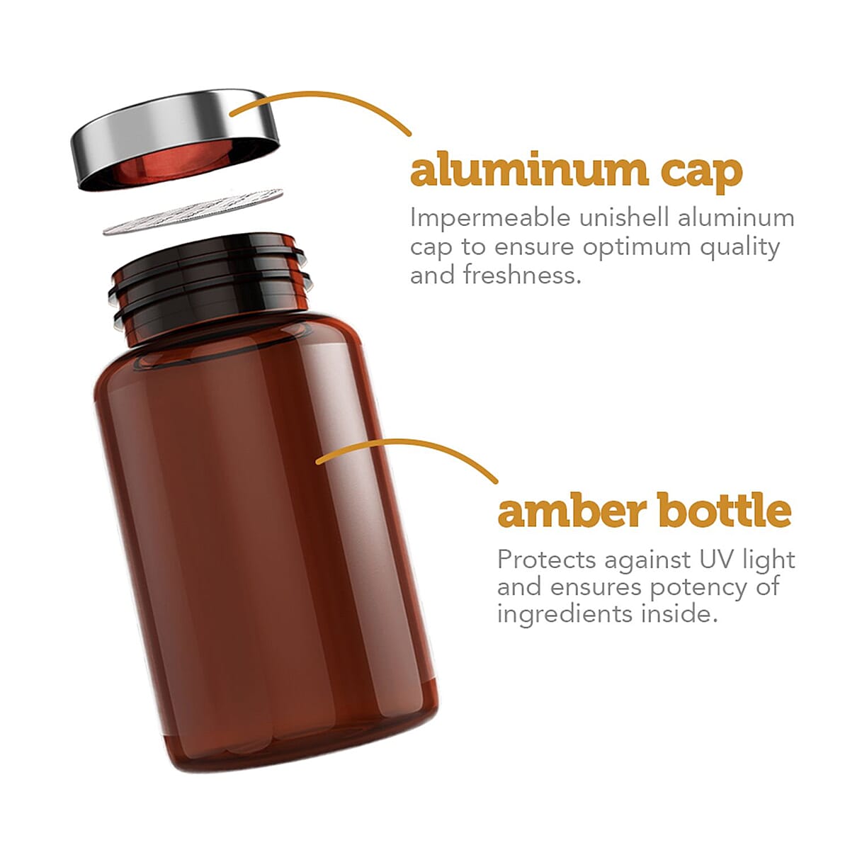 Vitamin Bounty Apple Cider Vinegar image number 6