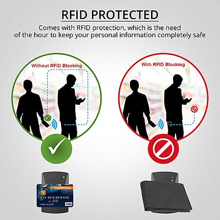 Black - Product card gallery slide 2 (10177027866937)