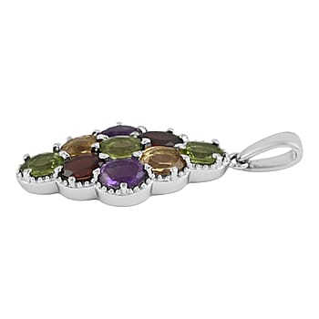 Multi Gemstone - Product card gallery slide 3 (10177027899705)