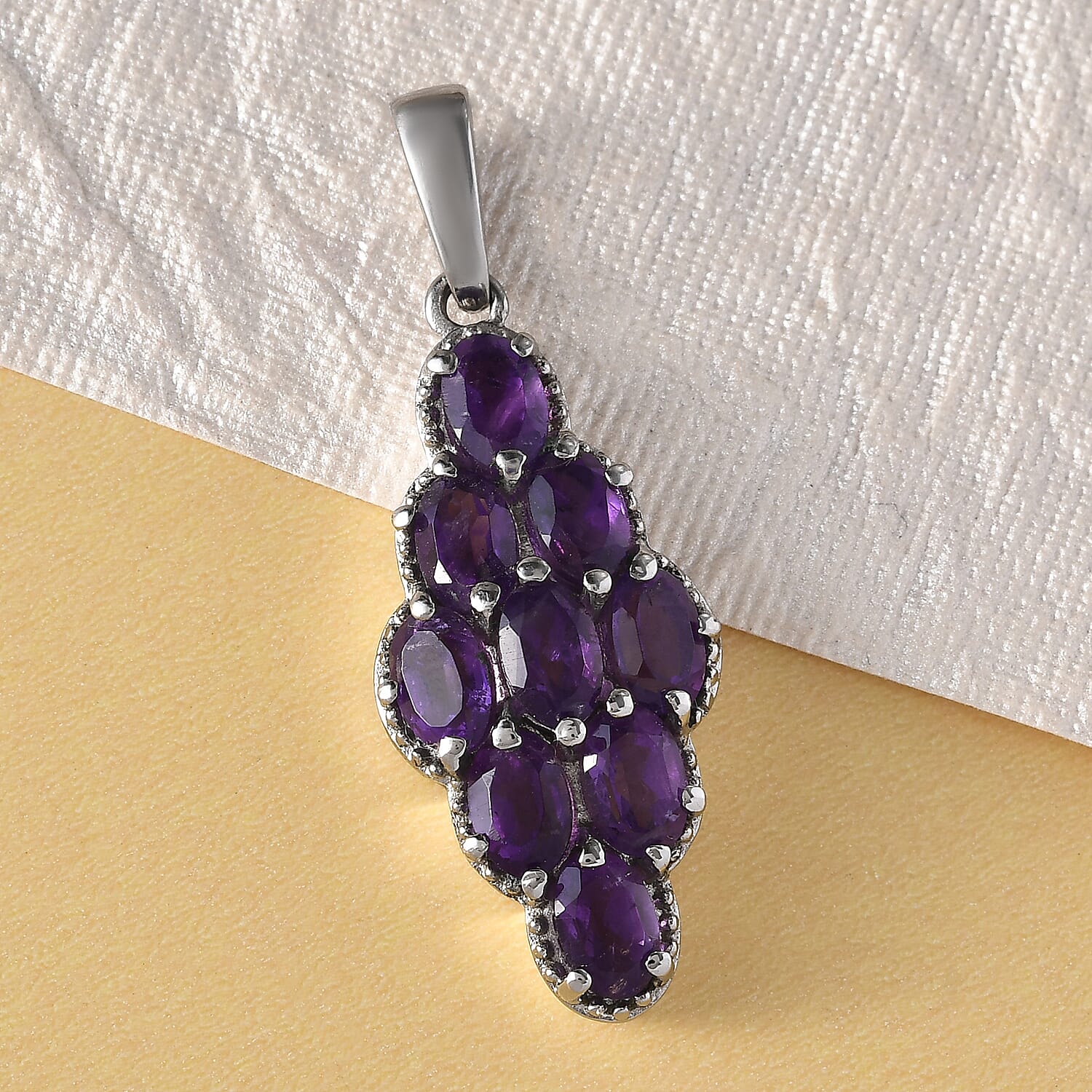 African Amethyst - Product card gallery slide 2 (10144418365723)