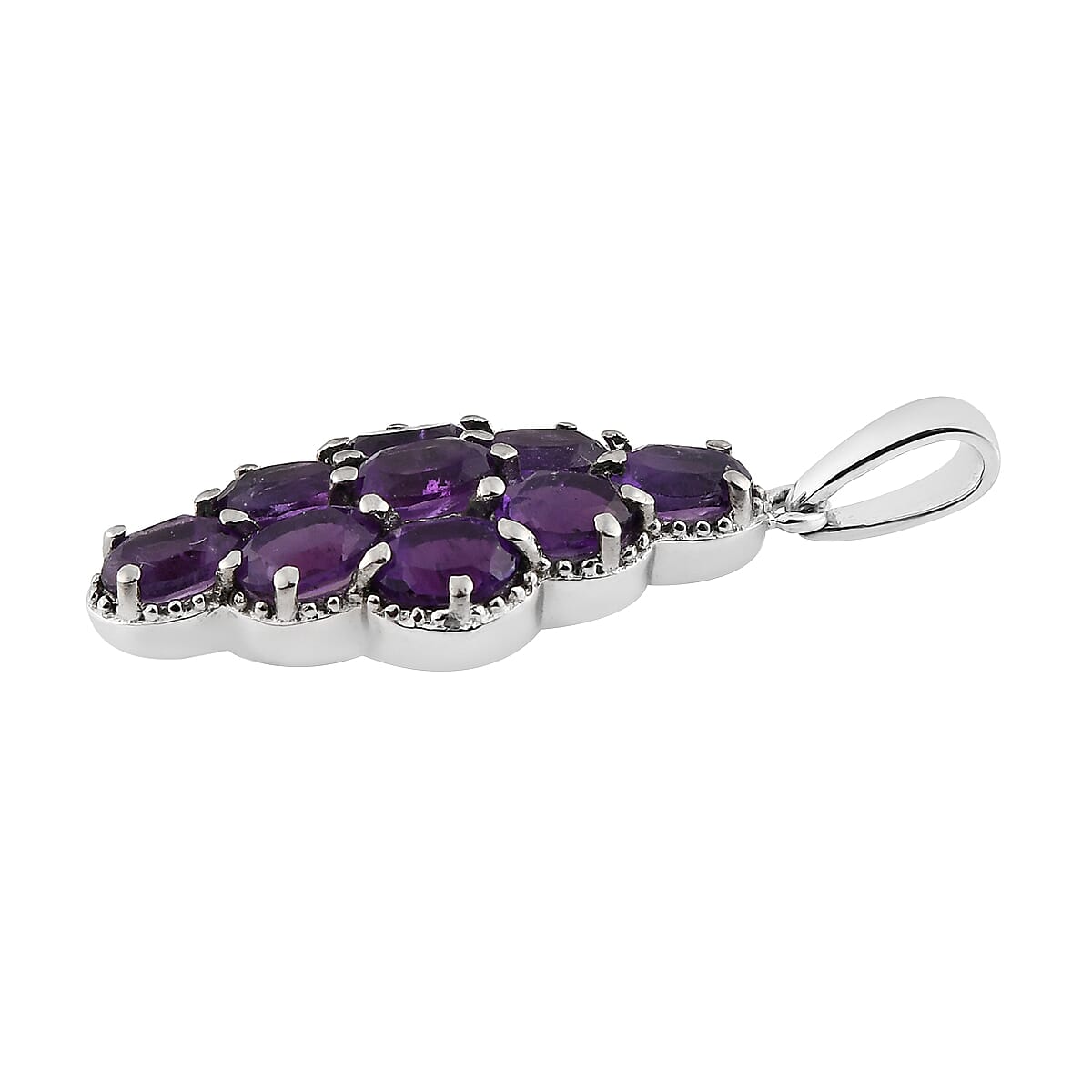 African Amethyst - Product card gallery slide 3 (10144418365723)