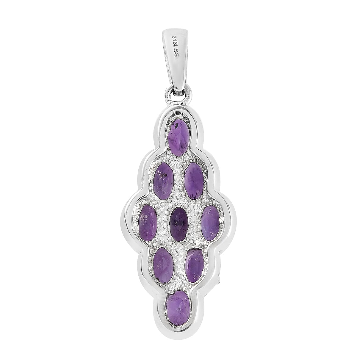 African Amethyst - Product card gallery slide 4 (10144418365723)