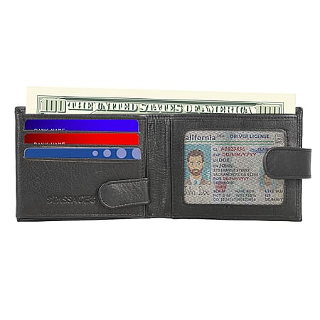 Black - Product card gallery slide 4 (10177027932473)