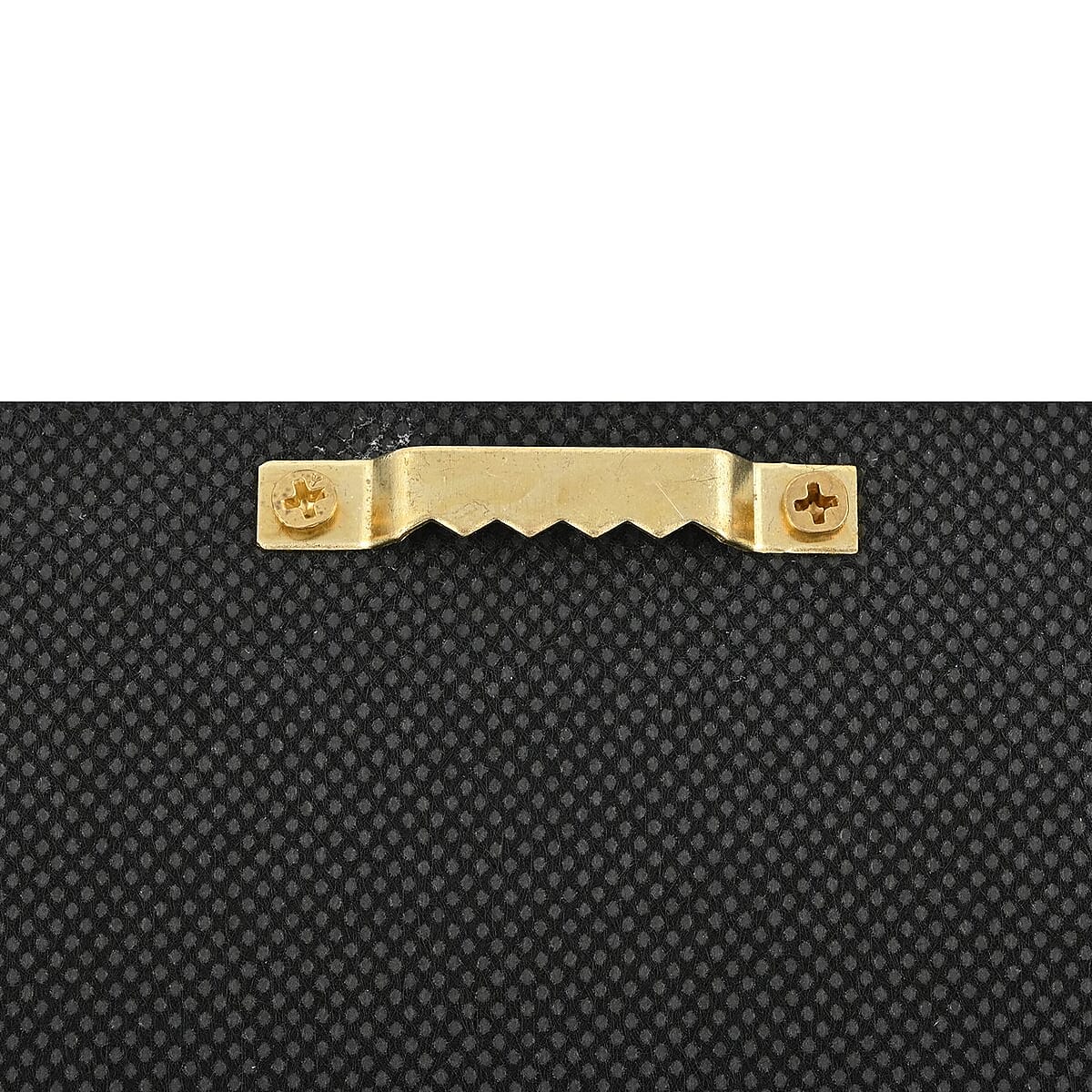 Homesmart Multi Color Canvas 5-LED Santa Delivering Gifts Painting (2xAA Battery Not Included) image number 3