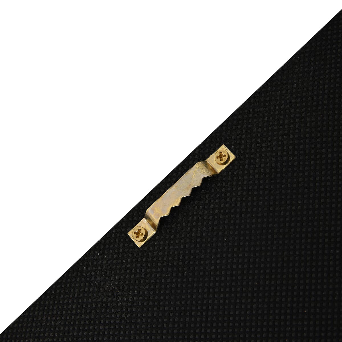 Homesmart Multi Color Canvas 5-LED Car and snow House Painting (2xAA Battery Not Included) image number 4