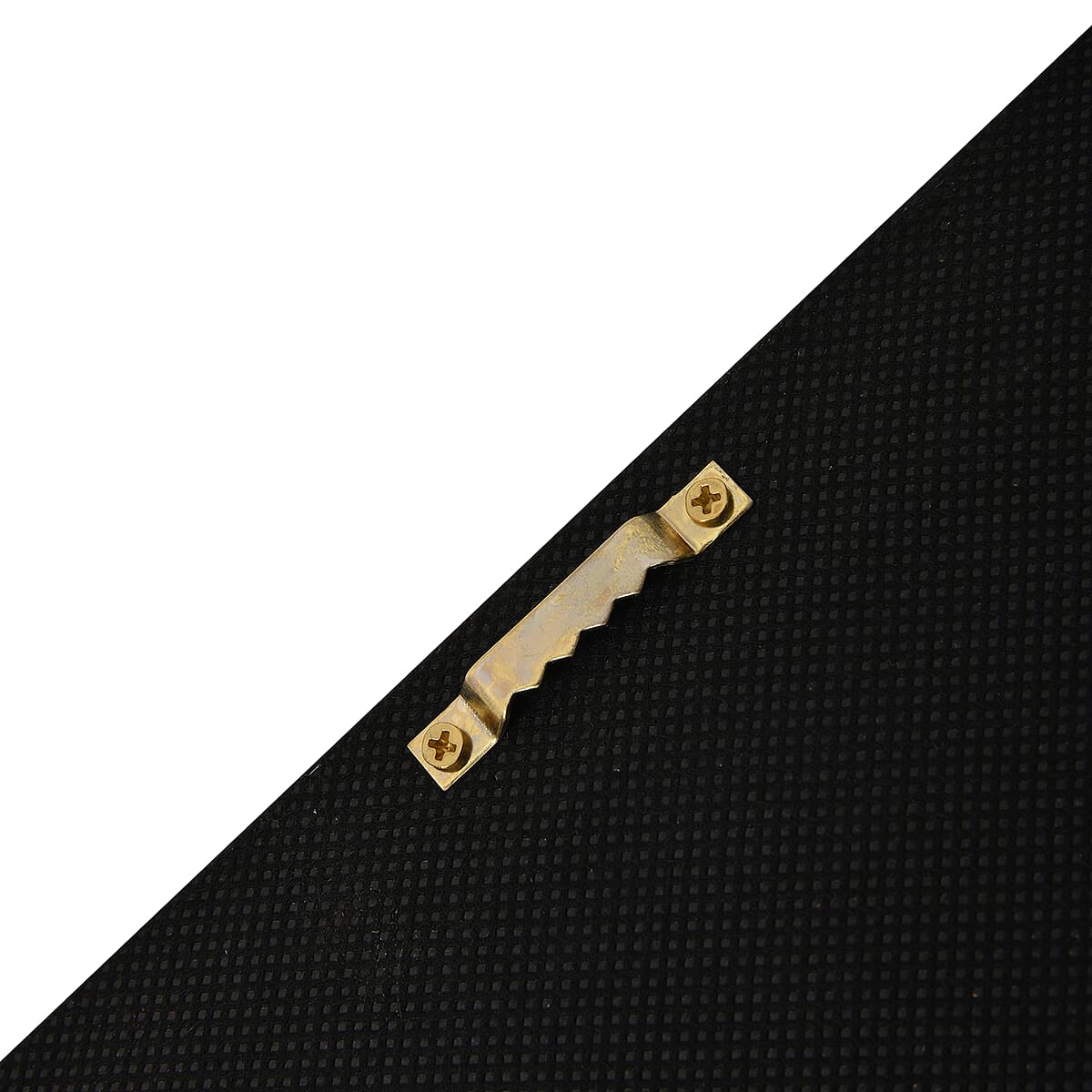 Homesmart Multi Color Canvas 5-LED Star Lantern and Welcome Bord Painting (2xAA Battery Not Included) image number 4