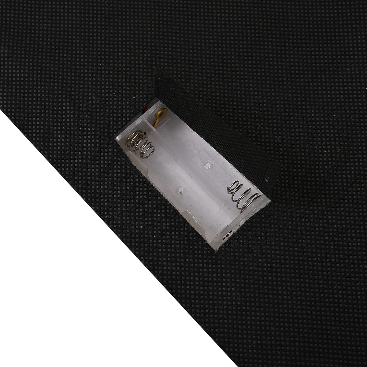 Homesmart Multi Color Canvas 5-LED Star Lantern and Welcome Bord Painting (2xAA Battery Not Included) image number 5