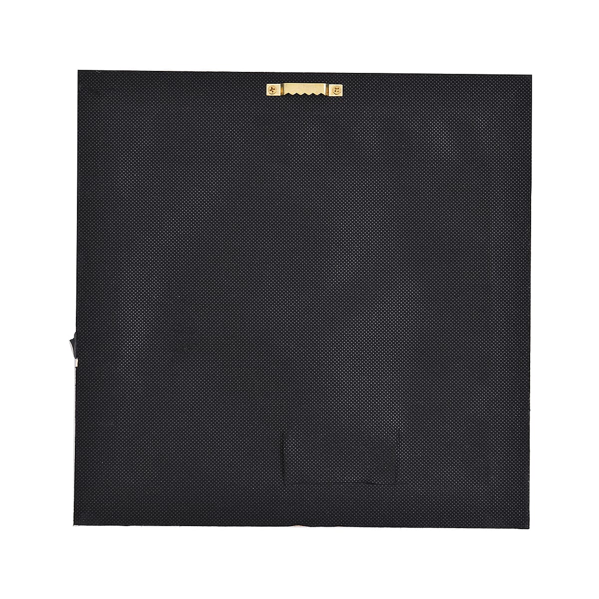 Homesmart Multi Color Canvas 5-LED Star Lantern and Welcome Bord Painting (2xAA Battery Not Included) image number 6