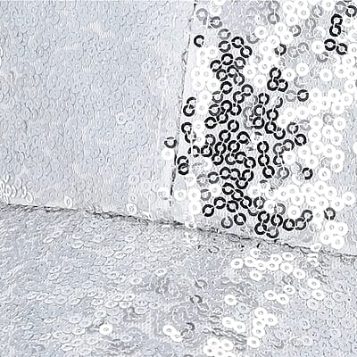 Silver Color Sequin Baseball Cap | Designer Baseball Sun Cap | Outdoor Polyester Cap