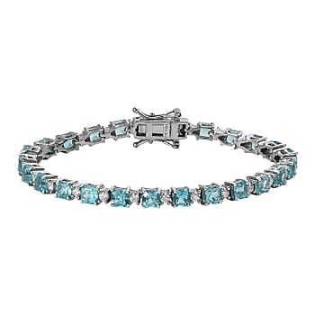Paraiba Apatite / 6.5 Inches - Product card gallery slide 1 (10177028489529)