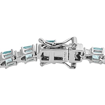 Paraiba Apatite / 6.5 Inches - Product card gallery slide 4 (10177028489529)