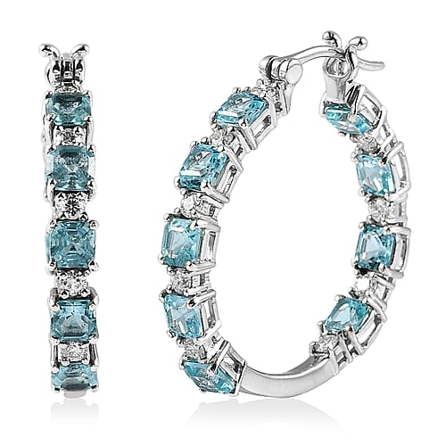 Madagascar Paraiba Apatire - Product card gallery slide 1 (9431583719679)