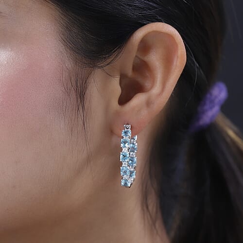 Madagascar Paraiba Apatire - Product card gallery slide 3 (9431583719679)