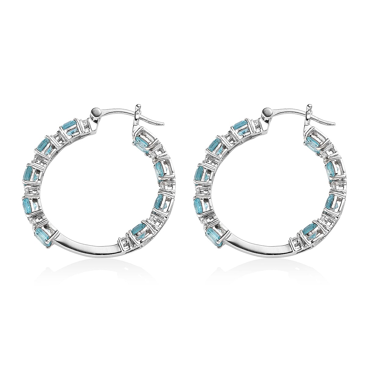 Madagascar Paraiba Apatire - Product card gallery slide 4 (9431583719679)