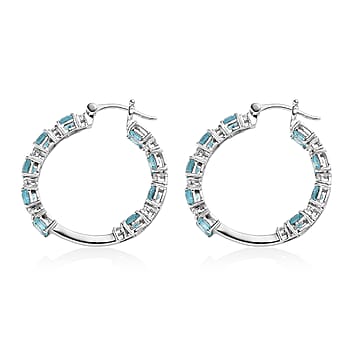 Madagascar Paraiba Apatire - Product card gallery slide 4 (10177028587833)