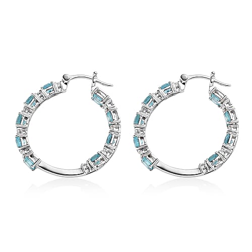 Madagascar Paraiba Apatire - Product card gallery slide 4 (9431583719679)