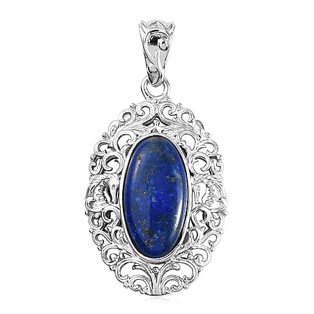 Lapis Lazuli - Product card gallery slide 1 (10177028555065)