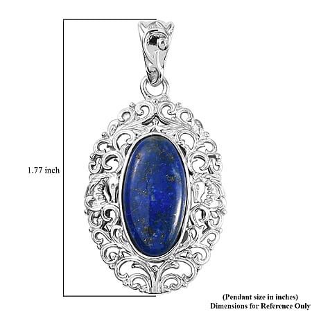 Lapis Lazuli - Product card gallery slide 4 (10177028555065)