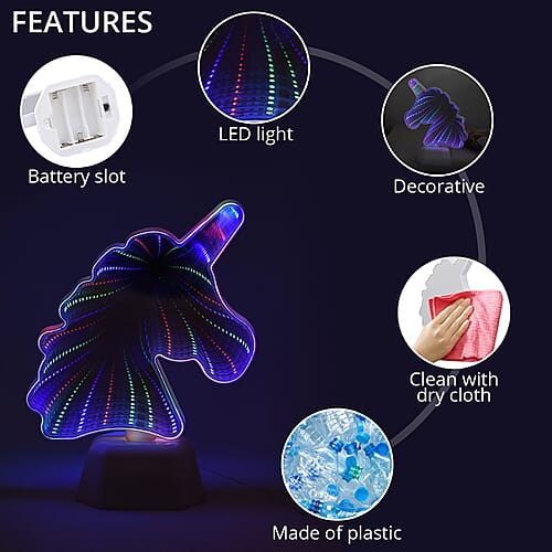 Unicorn - Product card gallery slide 3 (9431239622911)