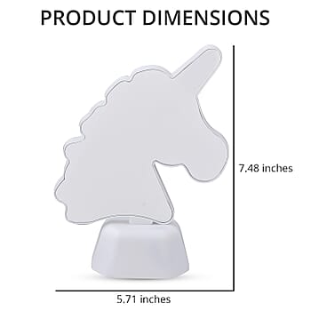 Unicorn - Product card gallery slide 4 (10177028456761)