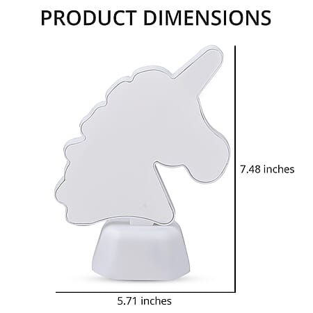 Unicorn - Product card gallery slide 4 (10177028456761)
