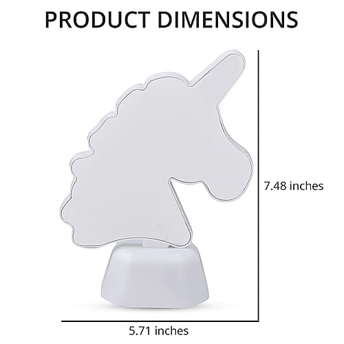 Unicorn - Product card gallery slide 4 (9431239622911)