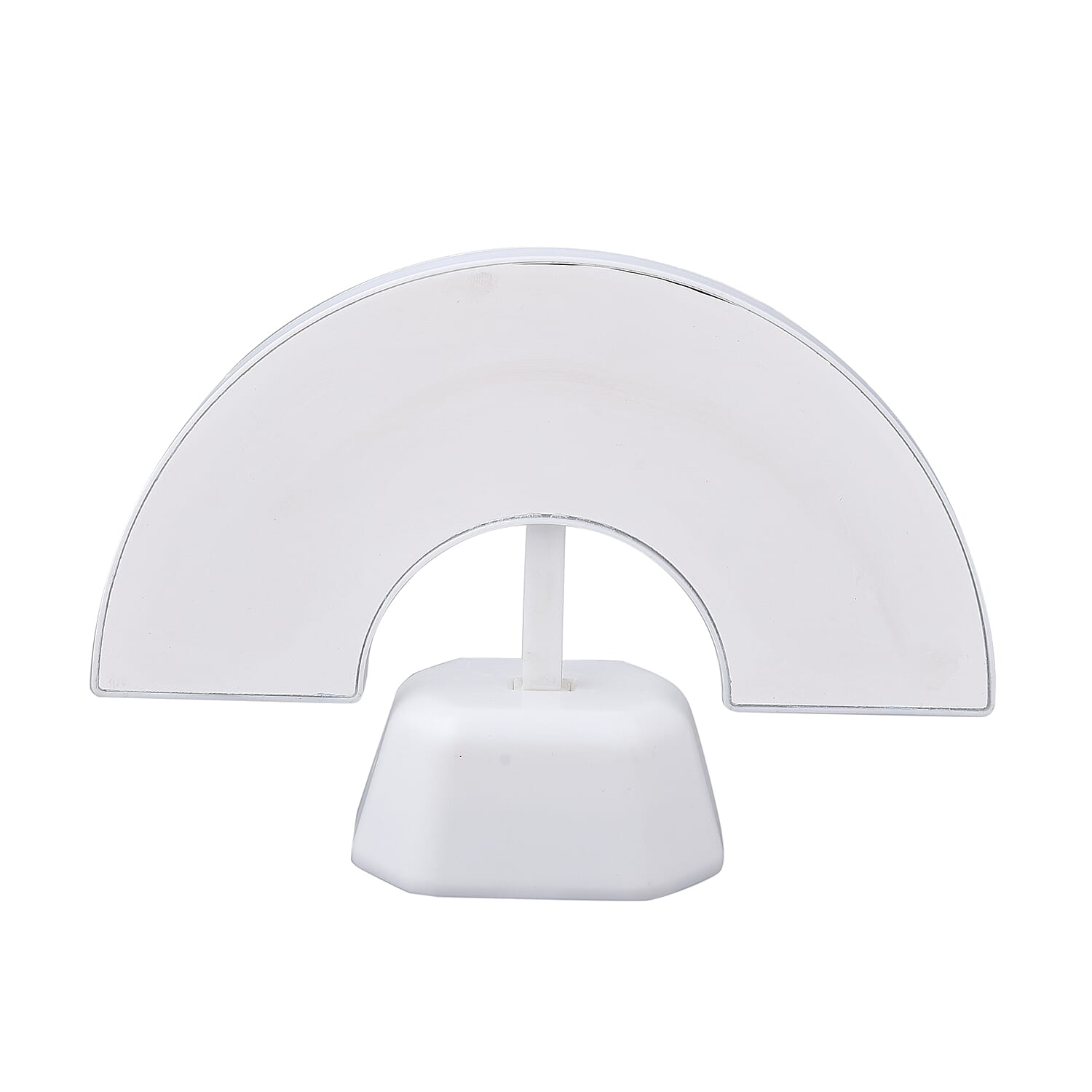 Rainbow Inspired LED Tunnel Light (3xAA Battery Not Included)