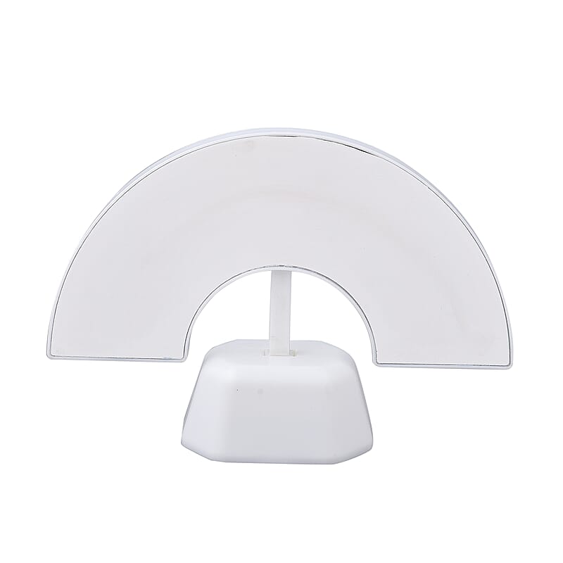 Rainbow Inspired LED Tunnel Light (3xAA Battery Not Included)