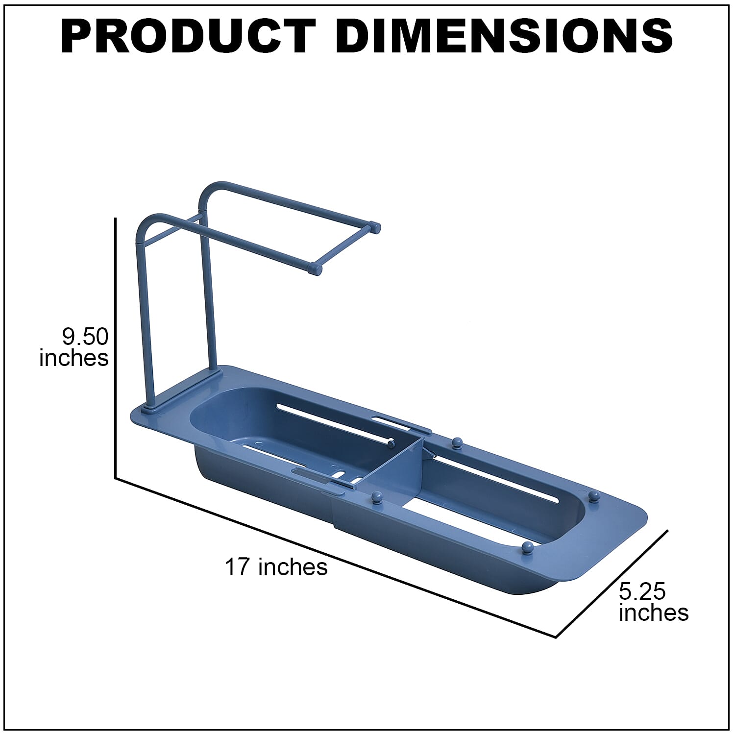 Blue - Product card gallery slide 4 (9431264919807)