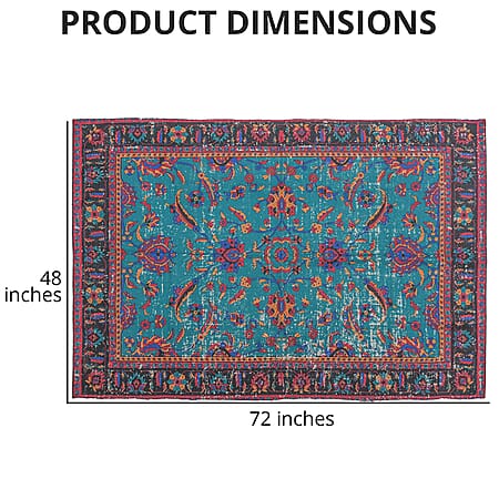 Blue - Product card gallery slide 4 (10177028653369)