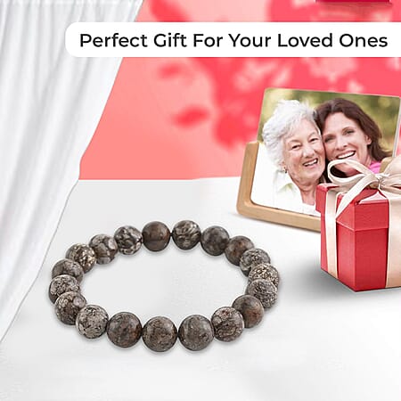 Snowflake Obsidian - Product card gallery slide 4 (10176848199993)