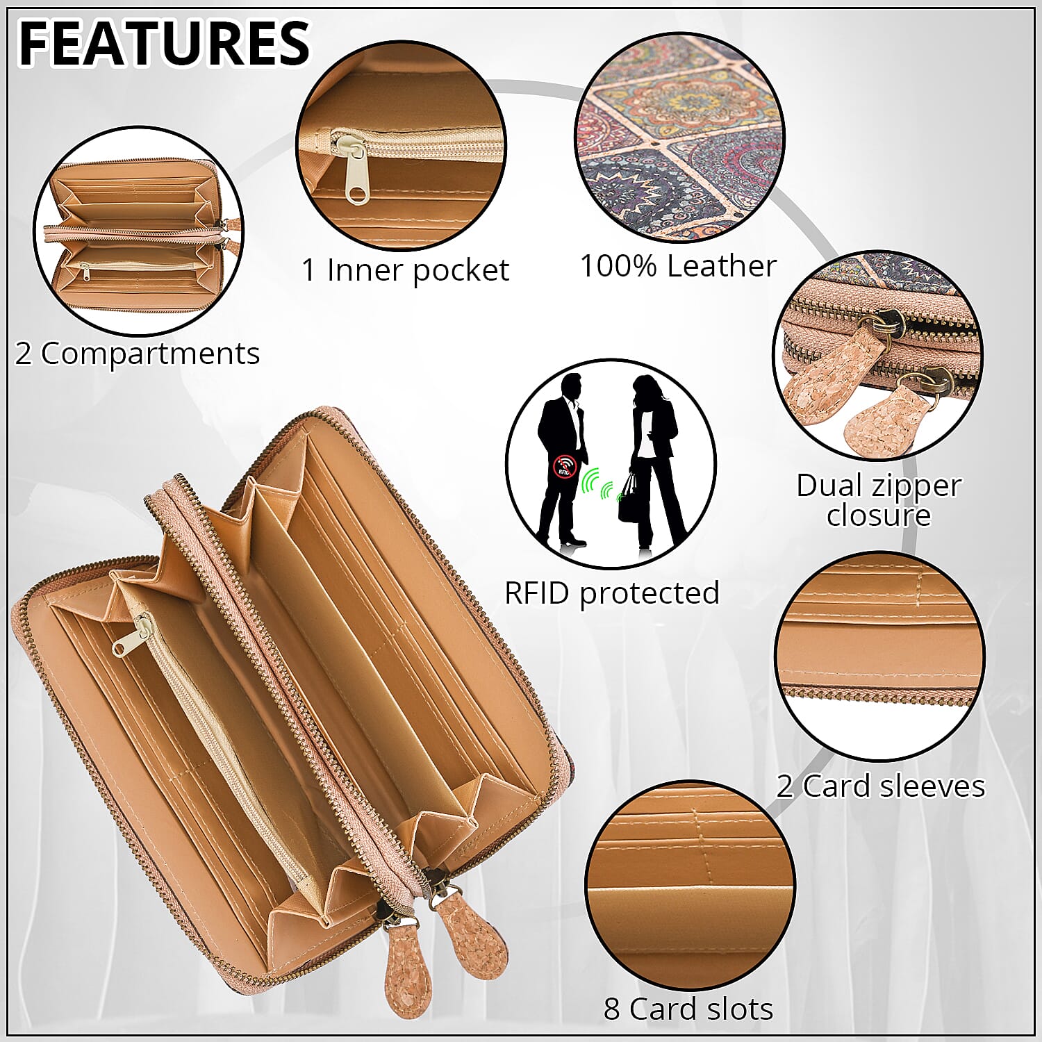 Tribal - Product card gallery slide 2 (9431350313215)