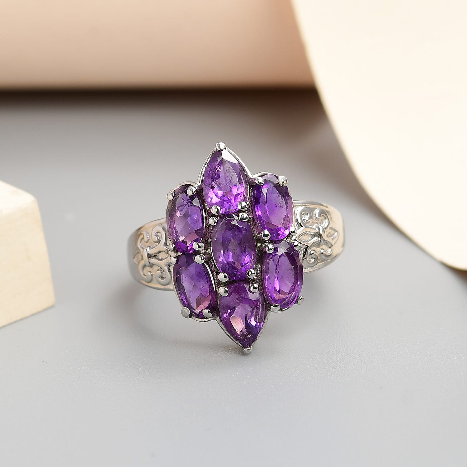 Amethyst / 10 - Product card gallery slide 2 (10144836092187)