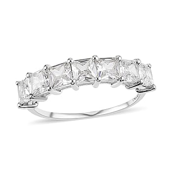 Simulated White Diamond / 10 - Product card gallery slide 1 (10177029407033)