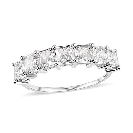 Simulated White Diamond / 10 - Product card gallery slide 1 (10177029407033)