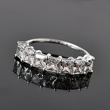 Simulated White Diamond / 10 - Product card gallery slide 2 (10177029407033)