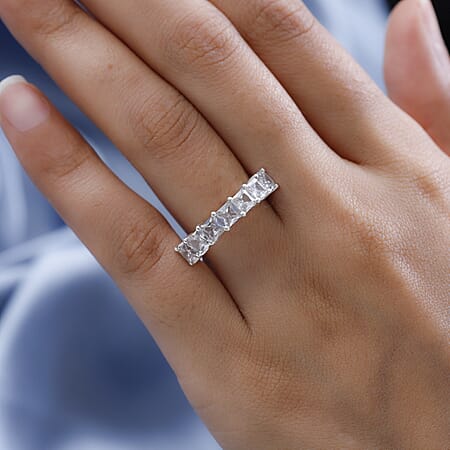 Simulated White Diamond / 10 - Product card gallery slide 3 (10177029407033)